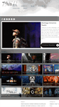 Mobile Screenshot of dreamsequence.org